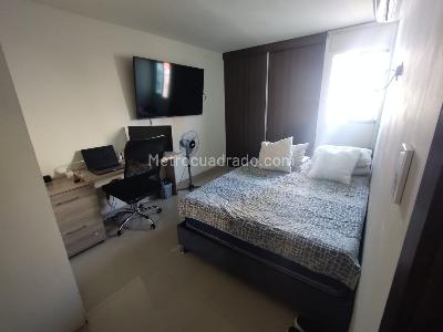 Apartamento en venta en Villa Country, Barranquilla · foto 8 de 13
