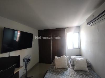 Apartamento en venta en Villa Country, Barranquilla · foto 9 de 13