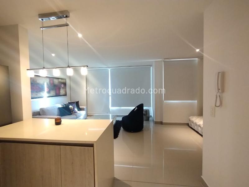 Piso – Barranquilla, Altos de Riomar, Riomar - Vista 2
