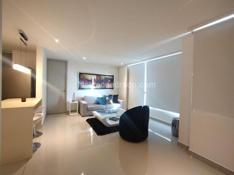 Piso – Barranquilla, Altos de Riomar, Riomar - Vista 3