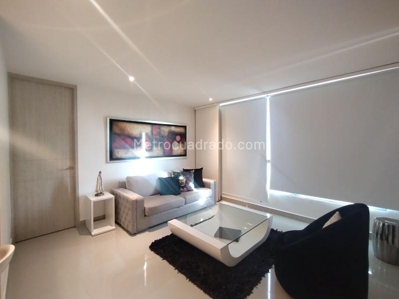 Piso – Barranquilla, Altos de Riomar, Riomar - Vista 4