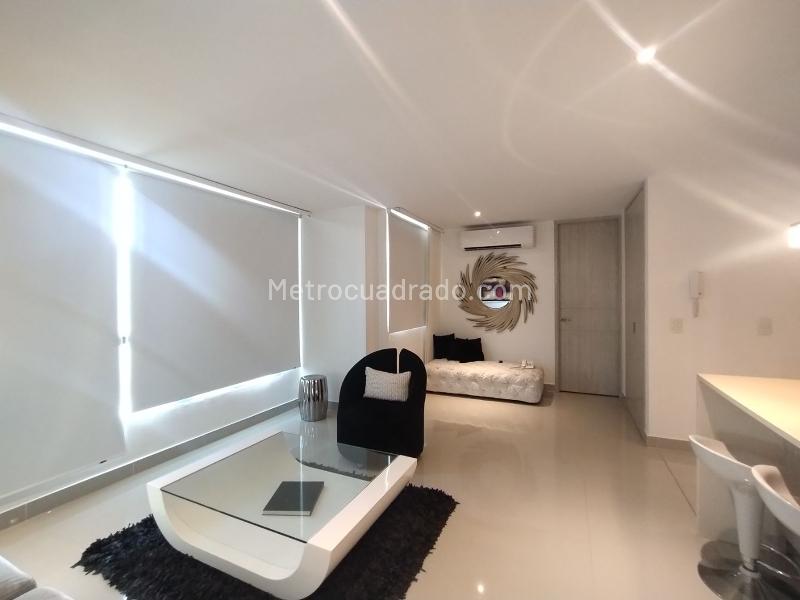 Piso – Barranquilla, Altos de Riomar, Riomar - Vista 5
