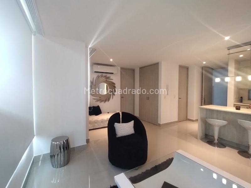 Piso – Barranquilla, Altos de Riomar, Riomar - Más