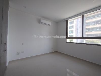 Apartamento de 3 alcobas en venta en Altos De Riomar, Barranquilla, 173 m² · foto 13 de 20