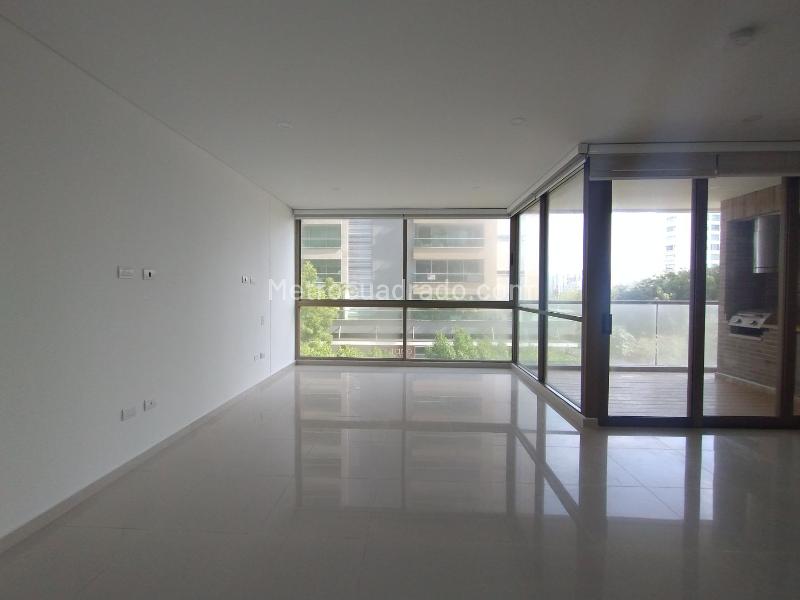 Piso – Barranquilla, Altos de Riomar, Riomar - Vista 2