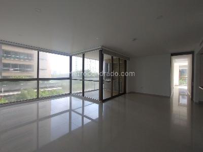 Apartamento de 3 alcobas en venta en Altos De Riomar, Barranquilla, 173 m² · foto 2 de 20