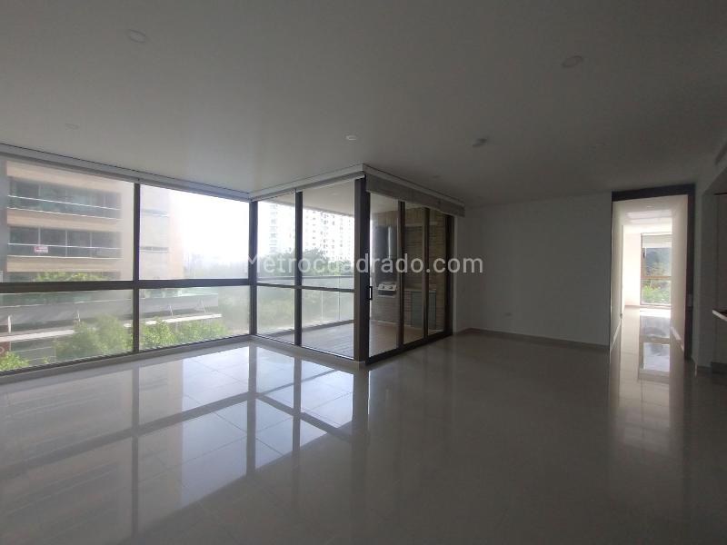 Piso – Barranquilla, Altos de Riomar, Riomar - Vista 3