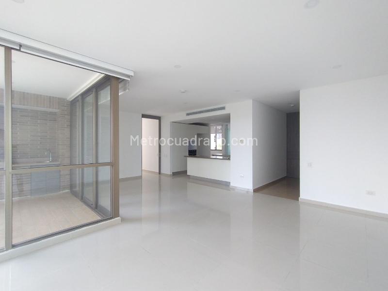 Piso – Barranquilla, Altos de Riomar, Riomar - Vista 5