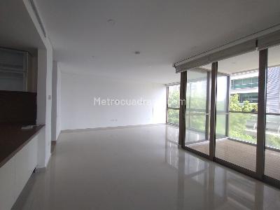 Apartamento de 3 alcobas en venta en Altos De Riomar, Barranquilla, 173 m² · foto 5 de 20