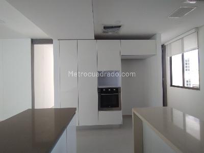 Apartamento de 3 alcobas en venta en Altos De Riomar, Barranquilla, 173 m² · foto 8 de 20