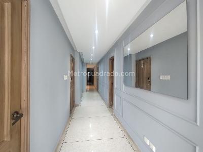 Apartamento de 3 alcobas en venta en Alto Prado, Barranquilla, 175 m² · foto 12 de 20