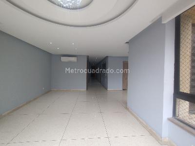 Apartamento de 3 alcobas en venta en Alto Prado, Barranquilla, 175 m² · foto 4 de 20