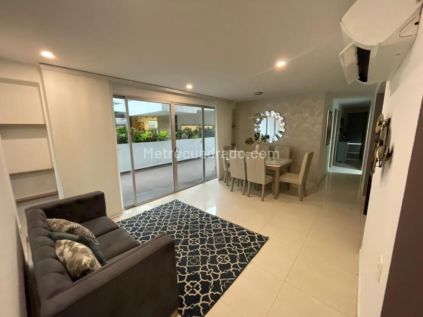 Foto del apartamento