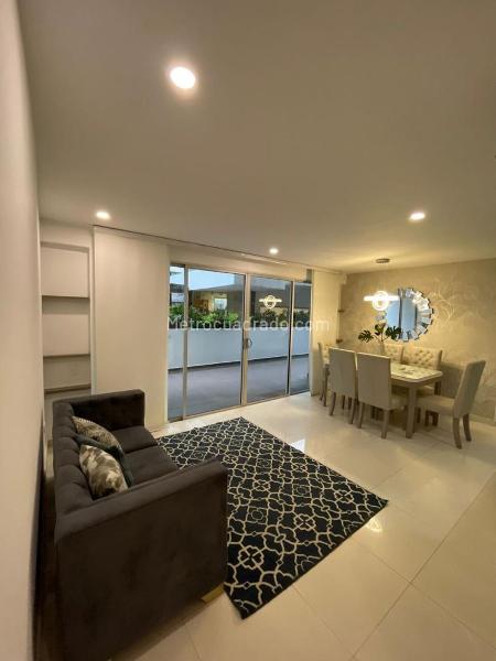 Piso – Barranquilla, Altos de Riomar, Riomar - Vista 3