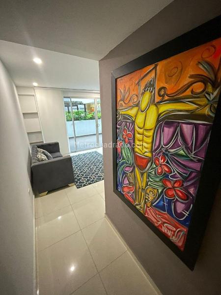 Piso – Barranquilla, Altos de Riomar, Riomar - Vista 4