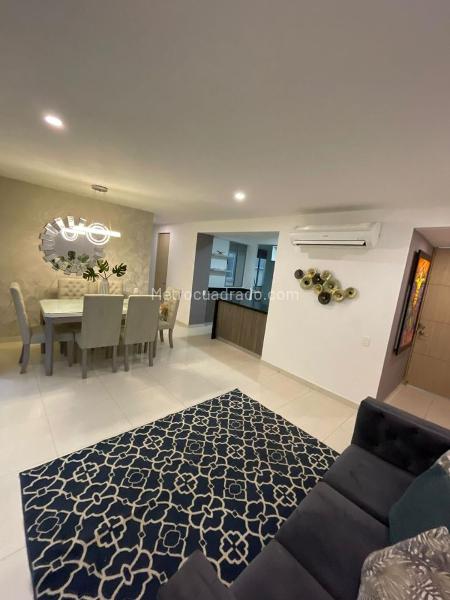 Piso – Barranquilla, Altos de Riomar, Riomar - Vista 5
