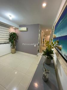 Apartamento de 3 alcobas en venta en Riomar, Barranquilla, 128 m² · foto 12 de 20