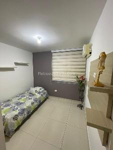 Apartamento de 3 alcobas en venta en Riomar, Barranquilla, 128 m² · foto 14 de 20