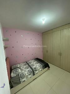 Apartamento de 3 alcobas en venta en Riomar, Barranquilla, 128 m² · foto 17 de 20