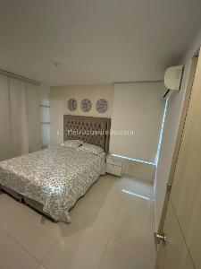 Apartamento de 3 alcobas en venta en Riomar, Barranquilla, 128 m² · foto 18 de 20