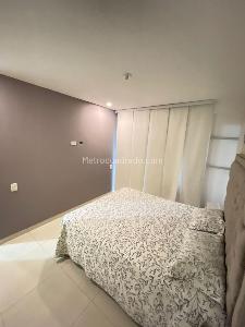 Apartamento de 3 alcobas en venta en Riomar, Barranquilla, 128 m² · foto 20 de 20