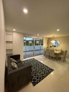 Apartamento de 3 alcobas en venta en Riomar, Barranquilla, 128 m² · foto 2 de 20