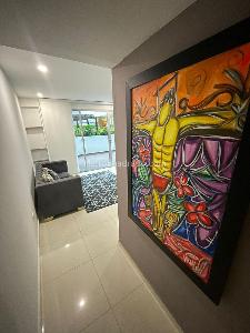 Apartamento de 3 alcobas en venta en Riomar, Barranquilla, 128 m² · foto 3 de 20