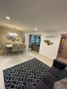 Apartamento de 3 alcobas en venta en Riomar, Barranquilla, 128 m² · foto 4 de 20