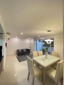 Apartamento de 3 alcobas en venta en Riomar, Barranquilla, 128 m² · foto 5 de 20