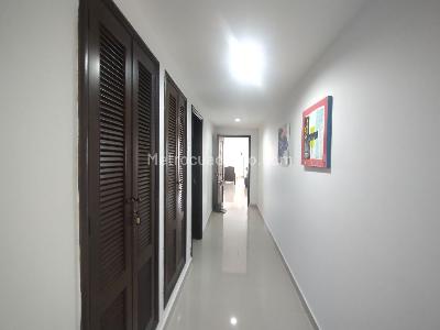 Apartamento de 3 alcobas en venta en Alto Prado, Barranquilla, 165 m² · foto 11 de 19