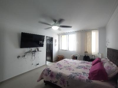 Apartamento de 3 alcobas en venta en Alto Prado, Barranquilla, 165 m² · foto 12 de 19