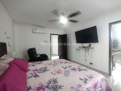 Apartamento de 3 alcobas en venta en Alto Prado, Barranquilla, 165 m² · foto 13 de 19