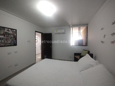 Apartamento de 3 alcobas en venta en Alto Prado, Barranquilla, 165 m² · foto 15 de 19