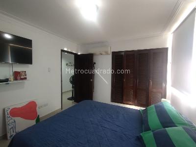 Apartamento de 3 alcobas en venta en Alto Prado, Barranquilla, 165 m² · foto 17 de 19