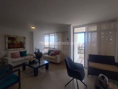 Apartamento de 3 alcobas en venta en Alto Prado, Barranquilla, 165 m² · foto 2 de 19