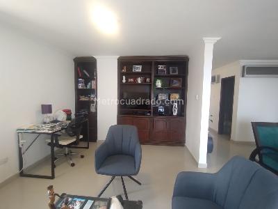 Apartamento de 3 alcobas en venta en Alto Prado, Barranquilla, 165 m² · foto 3 de 19