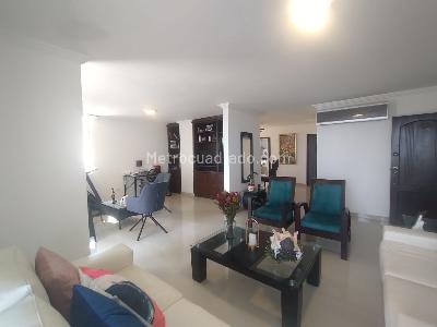 Apartamento de 3 alcobas en venta en Alto Prado, Barranquilla, 165 m² · foto 5 de 19
