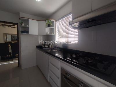 Apartamento de 3 alcobas en venta en Alto Prado, Barranquilla, 165 m² · foto 9 de 19