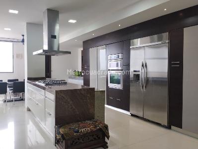 Apartamento en venta en Alto Prado, Barranquilla · foto 11 de 20