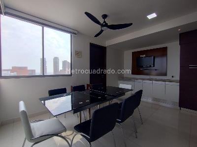 Apartamento en venta en Alto Prado, Barranquilla · foto 12 de 20