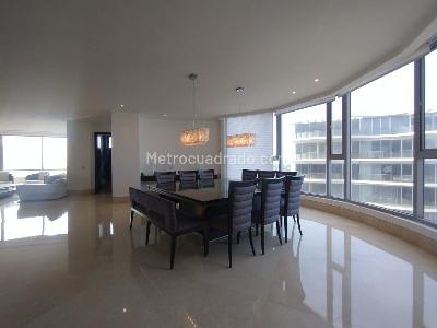 Apartamento en venta en Alto Prado, Barranquilla · foto 2 de 20