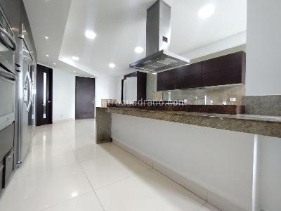 Apartamento en venta en Alto Prado, Barranquilla · foto 9 de 20