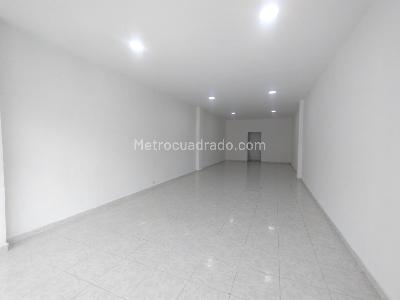 Local Comercial en Arriendo, GRANADILLO, Barranquilla