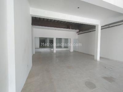 Retail space for rent in ALTO PRADO, Barranquilla