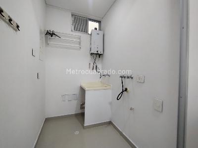 Apartamento de 3 alcobas en venta en Alto Prado, Barranquilla, 125 m² · foto 20 de 20