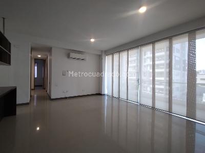Apartamento de 3 alcobas en venta en Alto Prado, Barranquilla, 125 m² · foto 5 de 20
