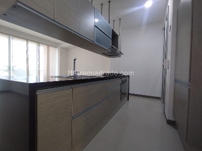 Apartamento de 3 alcobas en venta en Alto Prado, Barranquilla, 125 m² · foto 8 de 20