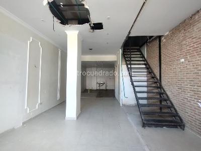 Retail space for rent in ALTO PRADO, Barranquilla