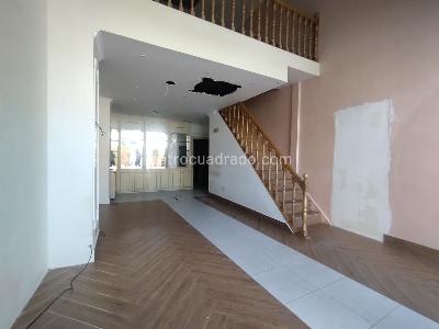 Local Comercial en Arriendo, ALTO PRADO, Barranquilla