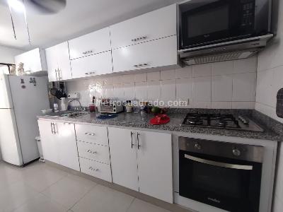 Apartamento en venta en Altos De Riomar, Barranquilla · foto 10 de 11